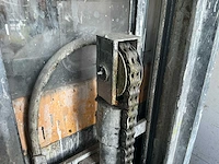 Atlet cat3g reachtruck - afbeelding 13 van  15