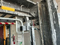 Atlet cat3g reachtruck - afbeelding 14 van  15