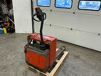 Atlet cll180 elektrische palletwagen - afbeelding 1 van  6