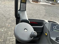 Atlet tergo - 2016 - reach truck - afbeelding 2 van  18
