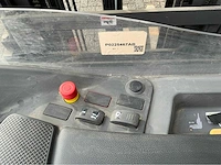 Atlet tergo - 2016 - reach truck - afbeelding 3 van  18