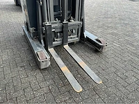 Atlet tergo - 2016 - reach truck - afbeelding 4 van  18