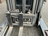 Atlet tergo - 2016 - reach truck - afbeelding 5 van  18