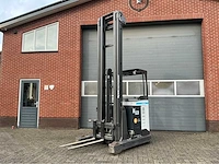 Atlet tergo - 2016 - reach truck - afbeelding 6 van  18