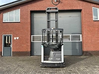 Atlet tergo - 2016 - reach truck - afbeelding 8 van  18