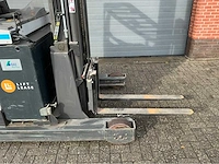 Atlet tergo - 2016 - reach truck - afbeelding 10 van  18