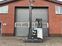 Atlet tergo - 2016 - reach truck - afbeelding 1 van  18
