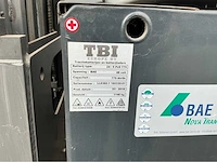 Atlet tergo - 2016 - reach truck - afbeelding 11 van  18