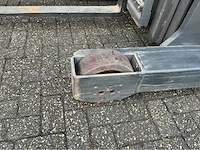 Atlet tergo - 2016 - reach truck - afbeelding 12 van  18