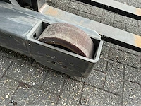 Atlet tergo - 2016 - reach truck - afbeelding 13 van  18