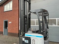 Atlet tergo - 2016 - reach truck - afbeelding 15 van  18