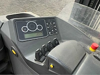 Atlet tergo - 2016 - reach truck - afbeelding 18 van  18