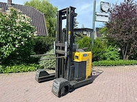 Atlet ufs 4-weg reachtruck