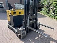 Atlet ufs 4-weg reachtruck - afbeelding 5 van  6