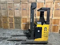 Atlet uns140 reach truck - afbeelding 4 van  12