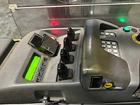 Atlet uns140 reach truck - afbeelding 10 van  12
