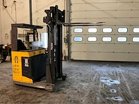 Atlet uns140 reach truck - afbeelding 2 van  12