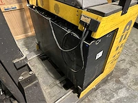 Atlet uns140 reach truck - afbeelding 3 van  12