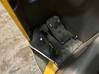 Atlet uns140 reach truck - afbeelding 8 van  12