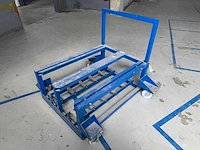 Atlet verplaatsingwagen - afbeelding 1 van  9