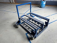 Atlet verplaatsingwagen - afbeelding 3 van  9