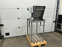 A.t.m. dl240/360 afval vermaler - afbeelding 1 van  11