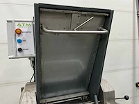 A.t.m. dl240/360 afval vermaler - afbeelding 4 van  11
