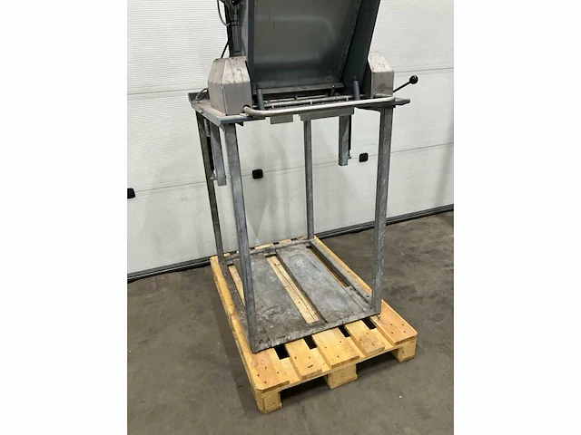 A.t.m. dl240/360 afval vermaler - afbeelding 7 van  11