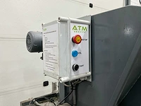 A.t.m. dl240/360 afval vermaler - afbeelding 8 van  11