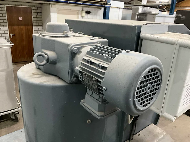A.t.m. dl240/360 afval vermaler - afbeelding 9 van  11