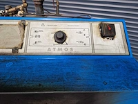Atmos - 2009 - dc100 - kachel - afbeelding 2 van  15