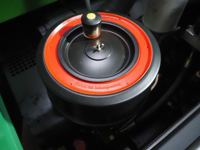 Atmos - afbeelding 2 van  13