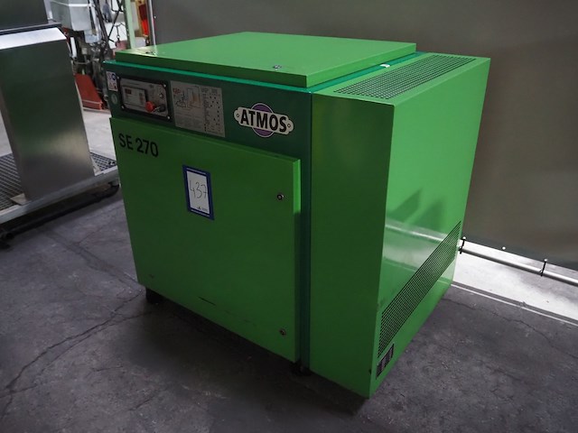 Atmos - afbeelding 6 van  13