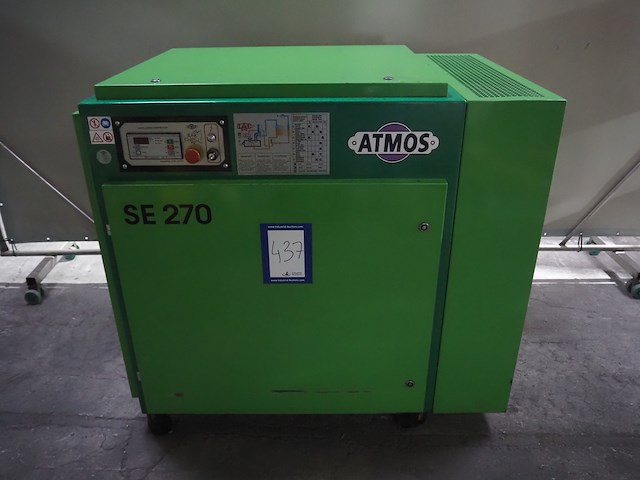 Atmos - afbeelding 7 van  13