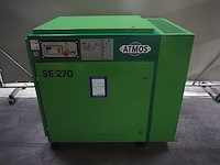 Atmos - afbeelding 7 van  13