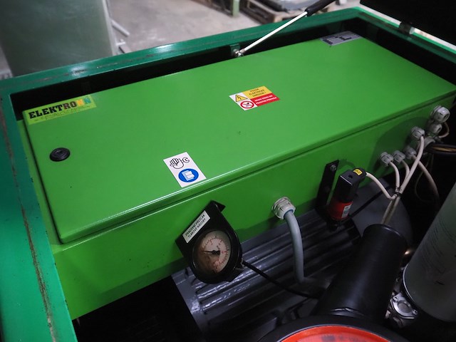 Atmos - afbeelding 10 van  13