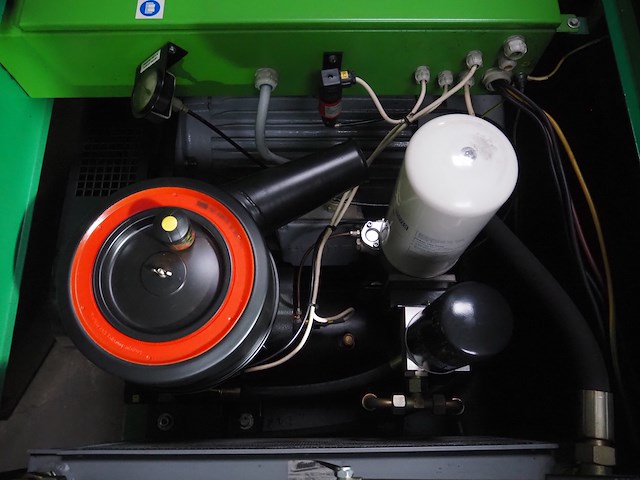 Atmos - afbeelding 11 van  13