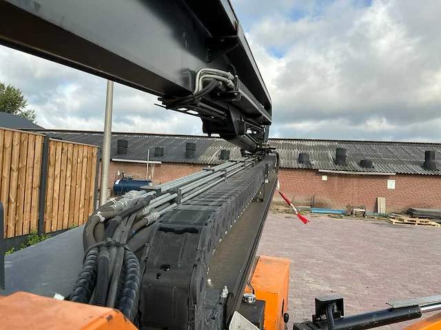 Atn mygale 23 hoogwerker - afbeelding 2 van  27
