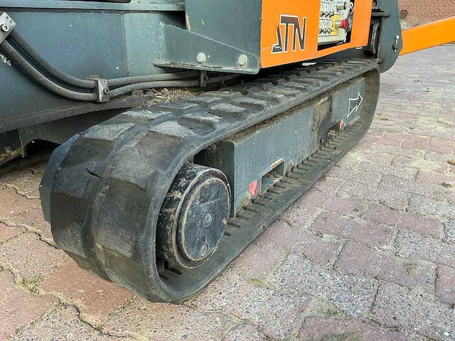 Atn mygale 23 hoogwerker - afbeelding 3 van  27