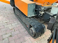 Atn mygale 23 hoogwerker - afbeelding 4 van  27
