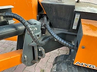 Atn mygale 23 hoogwerker - afbeelding 7 van  27