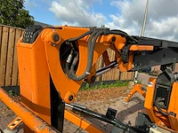 Atn mygale 23 hoogwerker - afbeelding 13 van  27