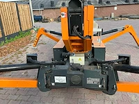 Atn mygale 23 hoogwerker - afbeelding 14 van  27