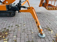 Atn mygale 23 hoogwerker - afbeelding 18 van  27