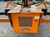 Atn mygale 23 hoogwerker - afbeelding 19 van  27