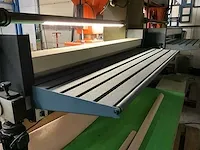 Atom hs520/5 stansmachine / oildynamic cutting press - afbeelding 5 van  29