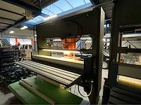 Atom hs520/5 stansmachine / oildynamic cutting press - afbeelding 6 van  29