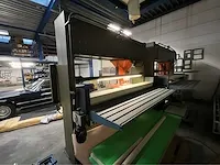 Atom hs520/5 stansmachine / oildynamic cutting press - afbeelding 7 van  29