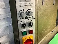 Atom hs520/5 stansmachine / oildynamic cutting press - afbeelding 20 van  29