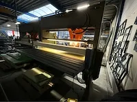 Atom hs588/10.30 stansmachine / oildynamic cutting press - afbeelding 6 van  29
